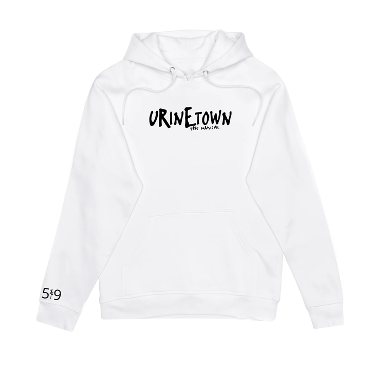 URINETOWN HOODIE (UNISEX)
