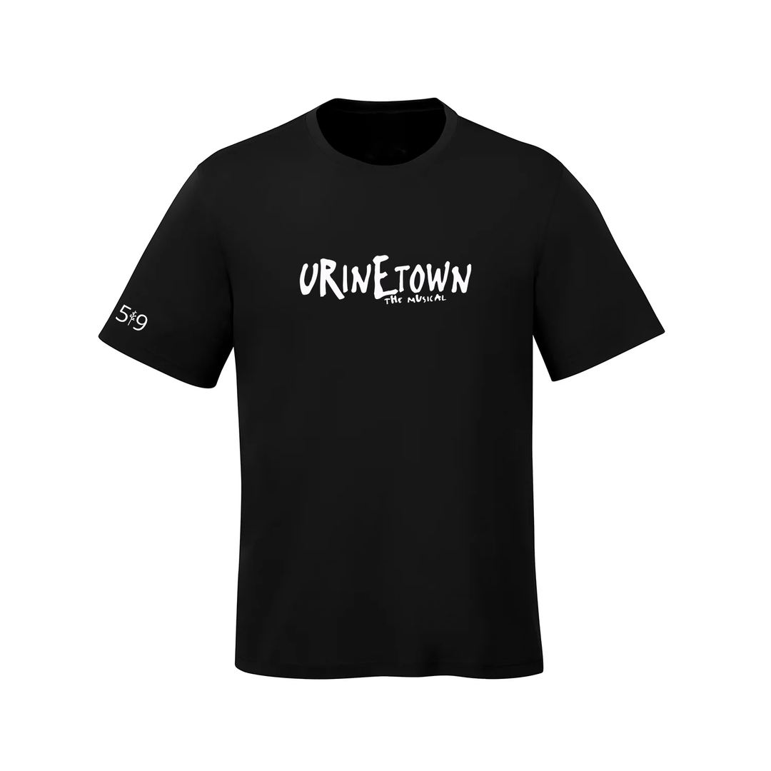 URINETOWN TEE (MENS)