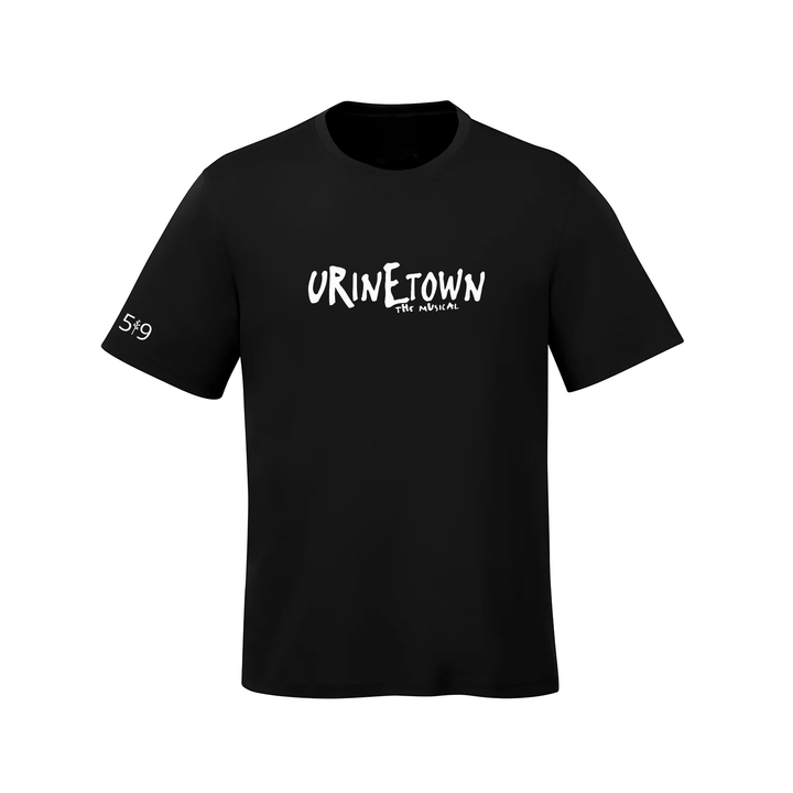 URINETOWN TEE (MENS)