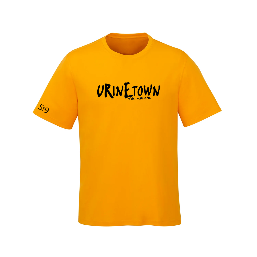 URINETOWN TEE (MENS)