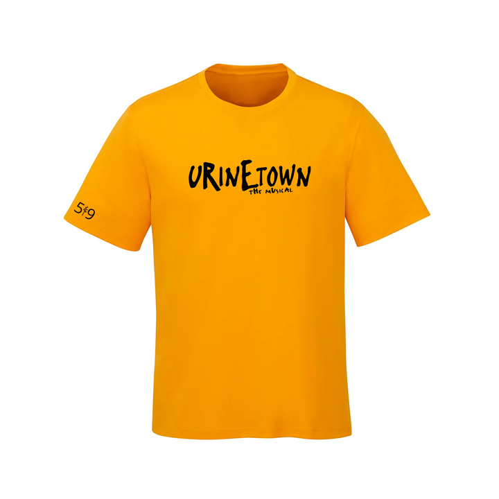 URINETOWN TEE (MENS)