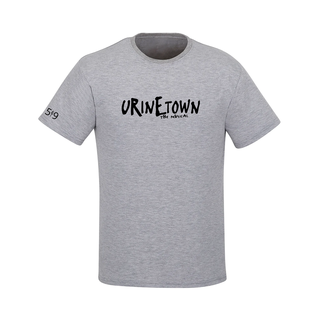 URINETOWN TEE (MENS)