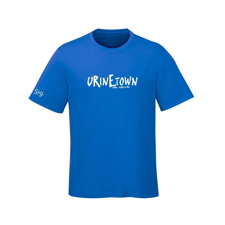 URINETOWN TEE (MENS)