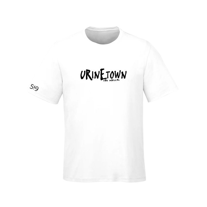 URINETOWN TEE (MENS)