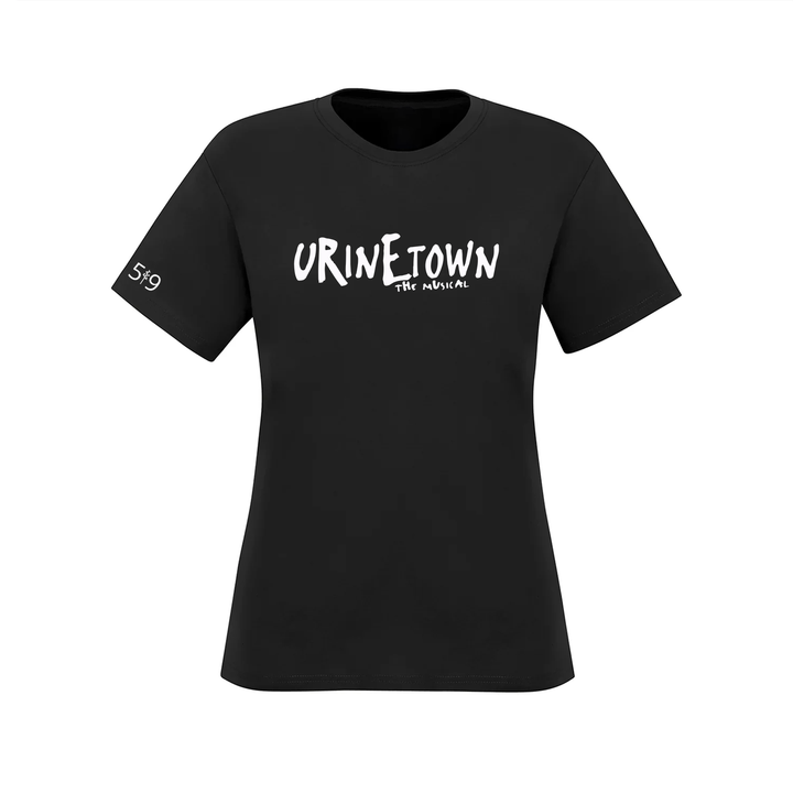 URINETOWN TEE (WOMENS)