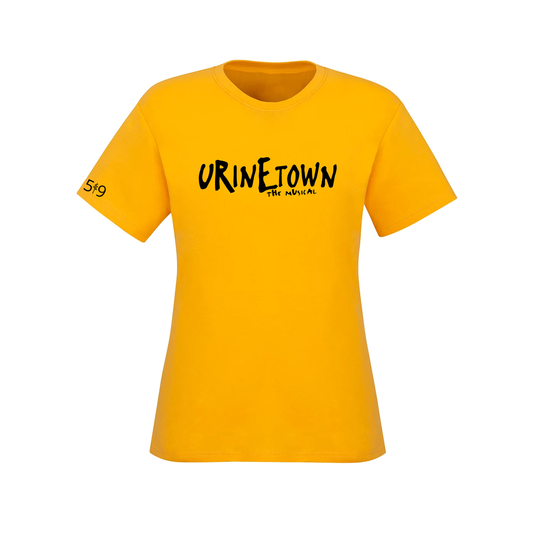 URINETOWN TEE (WOMENS)