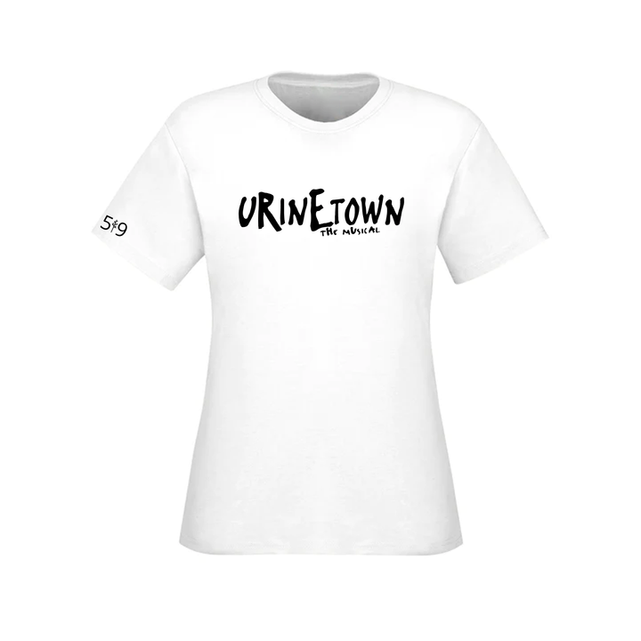 URINETOWN TEE (WOMENS)