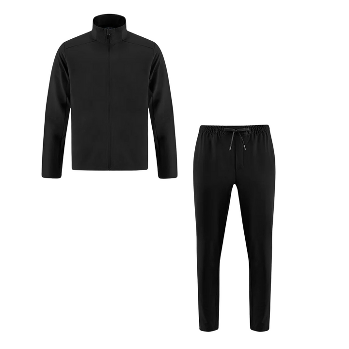 ATHLEISURE TRACK SUIT (YOUTH)