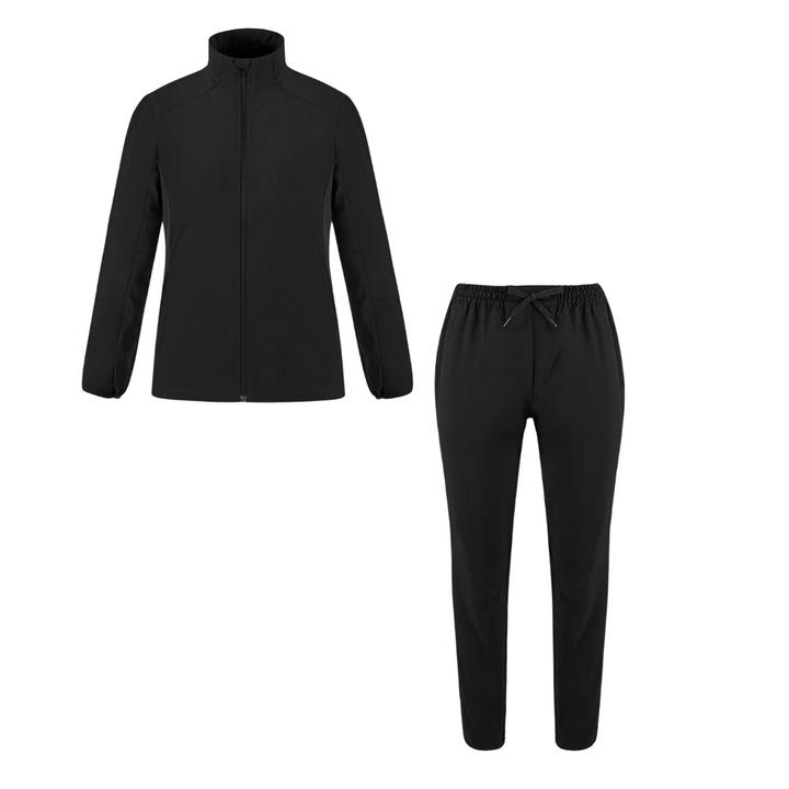 ATHLEISURE TRACK SUIT (WOMENS)