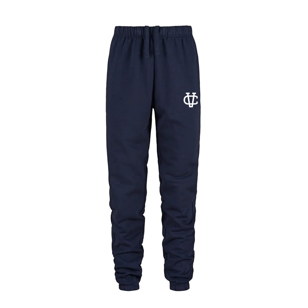 VIDA CHURCH CLASSIC SWEATPANTS (UNISEX)