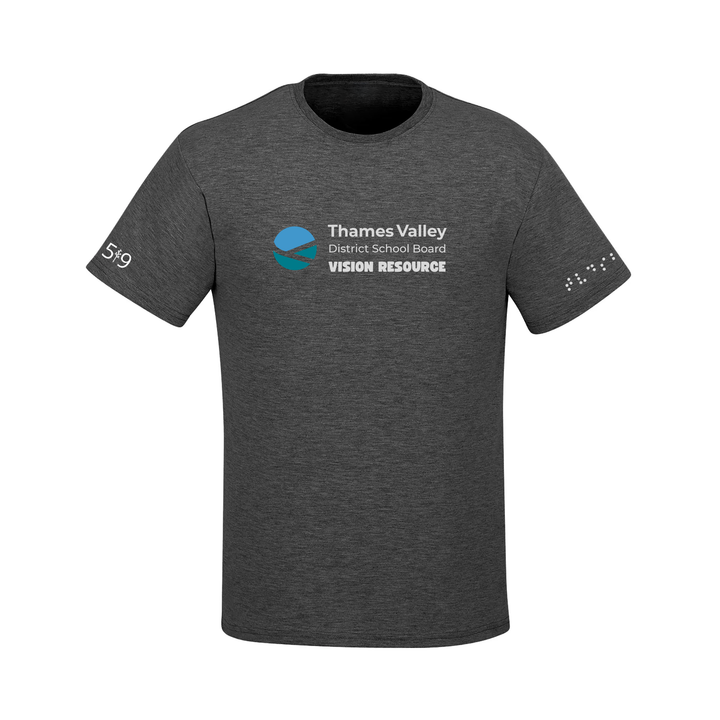 VISION RESOURCE TEE (WOMENS)