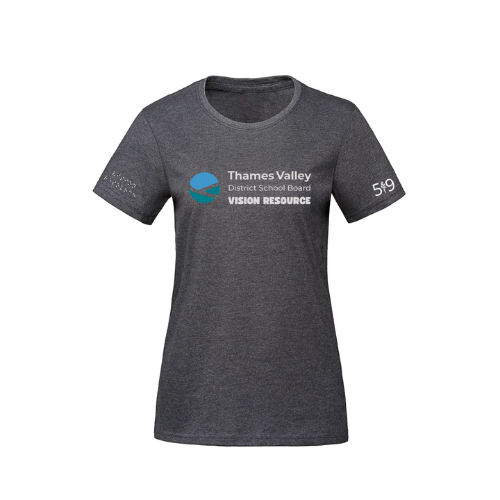 VISION RESOURCE TEE (WOMENS)