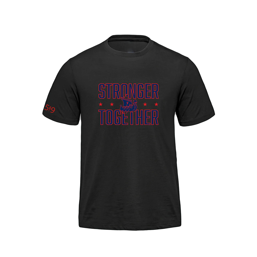 VICTORIA STRONGER TOGETHER PREMIUM TEE (MENS)