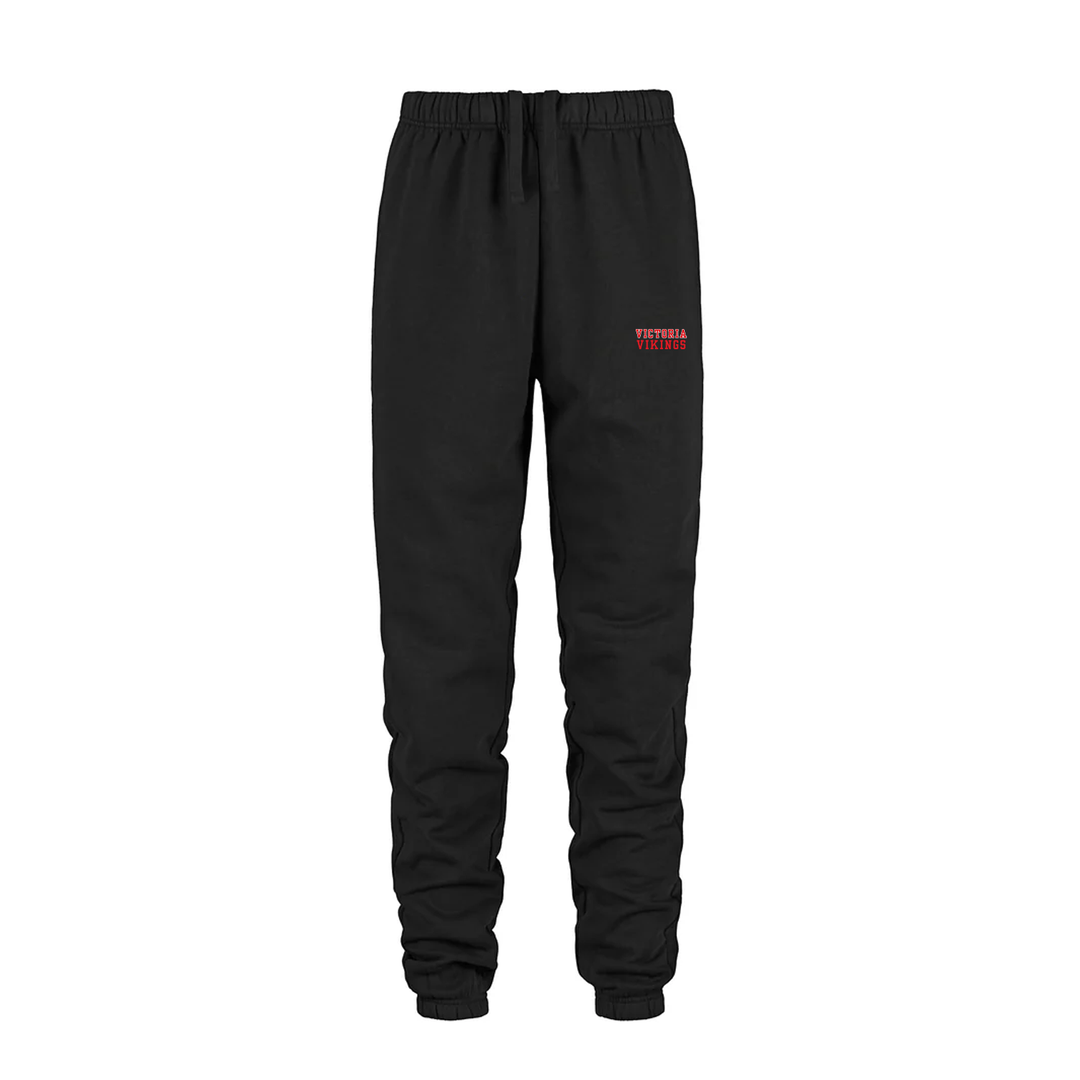 VICTORIA EMBROIDERED SWEATPANTS (YOUTH)