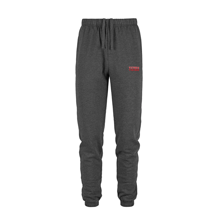 VICTORIA EMBROIDERED SWEATPANTS (YOUTH)