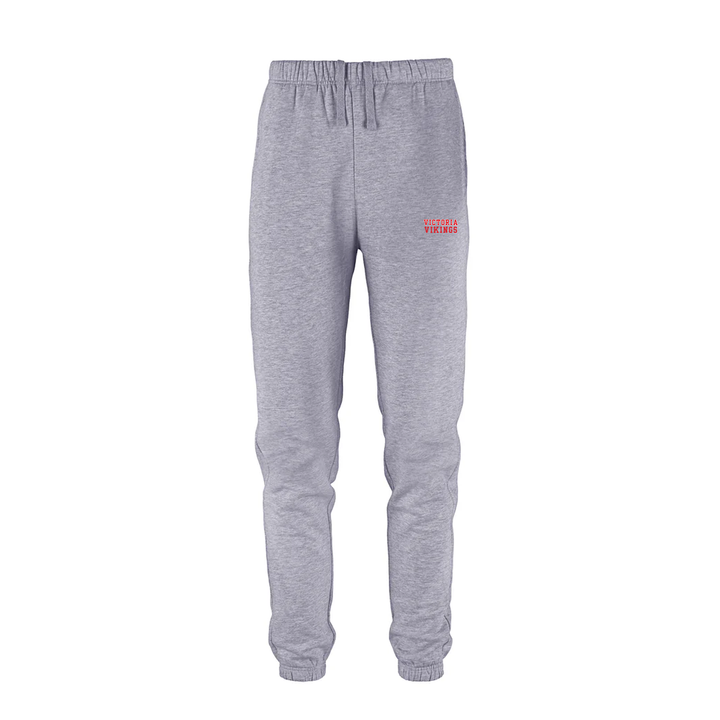 VICTORIA EMBROIDERED SWEATPANTS (YOUTH)