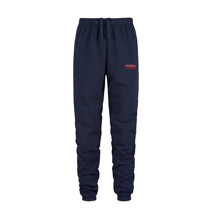 VICTORIA EMBROIDERED SWEATPANTS (YOUTH)