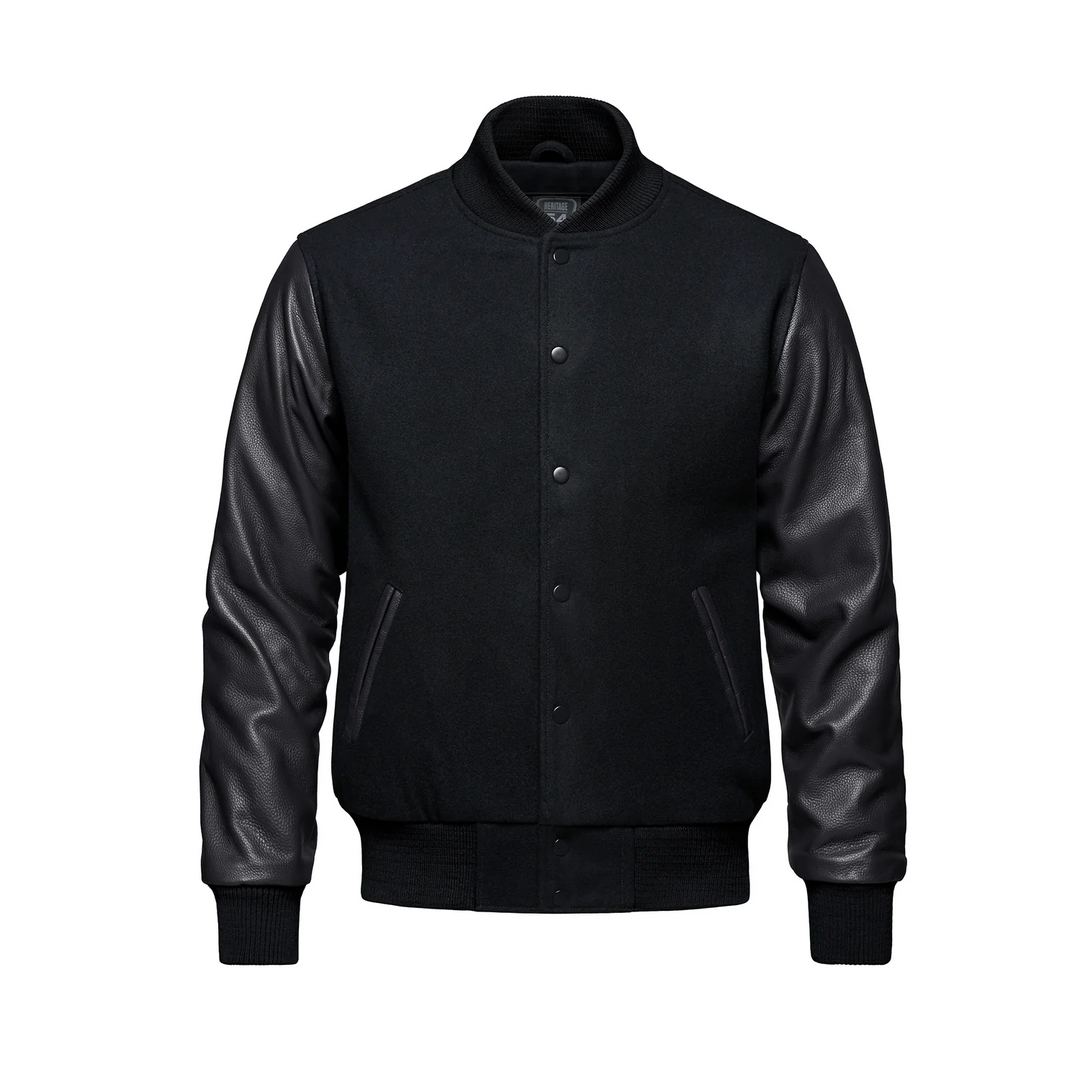 VARSITY JACKET (UNISEX)