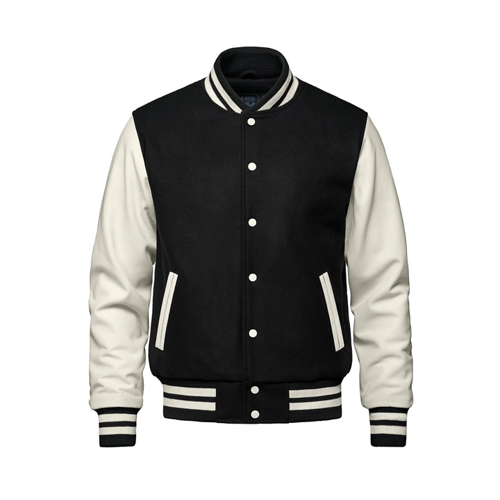 VARSITY JACKET (UNISEX)