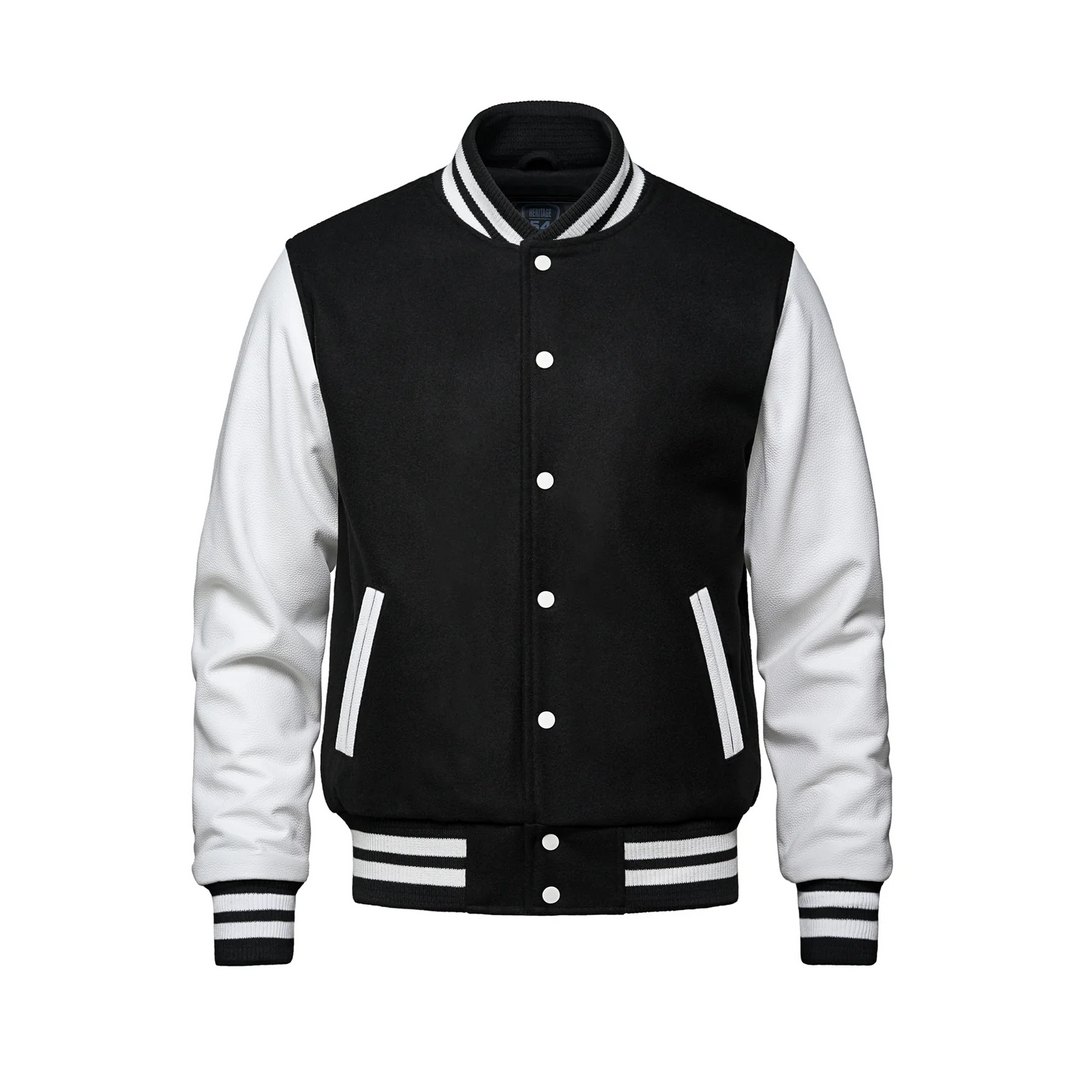 VARSITY JACKET (UNISEX)