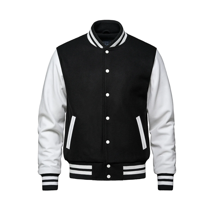 VARSITY JACKET (UNISEX)