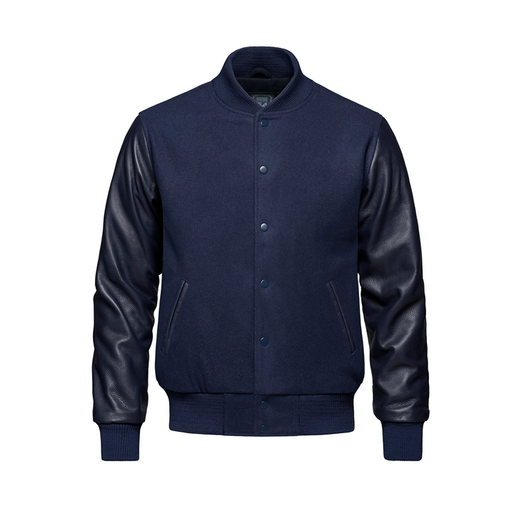 VARSITY JACKET (UNISEX)
