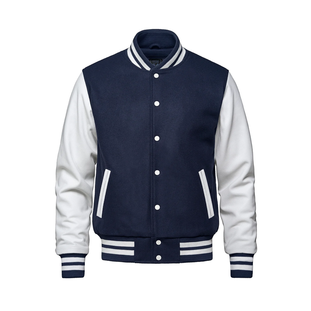 VARSITY JACKET (UNISEX)