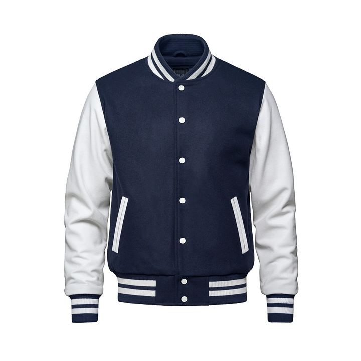 VARSITY JACKET (UNISEX)
