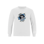 LUCAS VIKINGS DISTRESSED LONG SLEEVE (MENS)