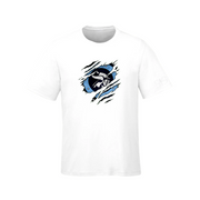 LUCAS VIKINGS DISTRESSED TEE (MENS)