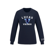 LUCAS VIKINGS LONG SLEEVE (WOMENS)