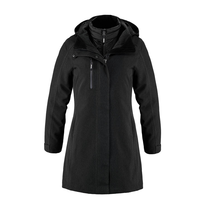 3-IN-1 JACKET (WOMENS)