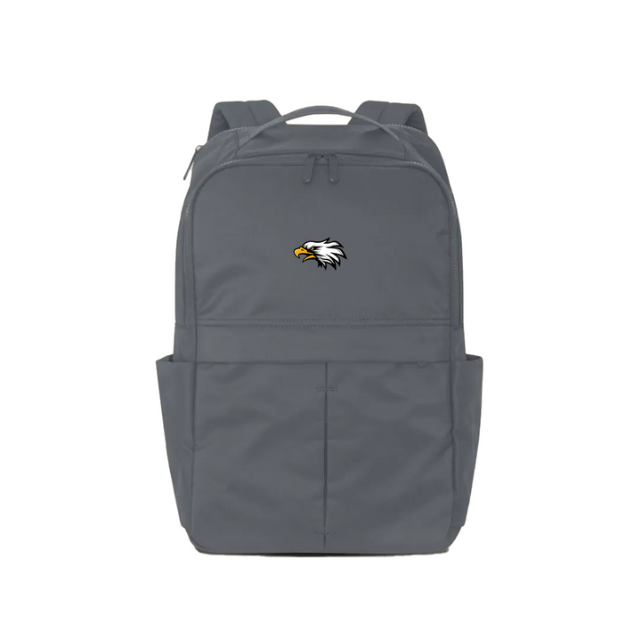 W.D. SUTTON EMBROIDERED BACKPACK