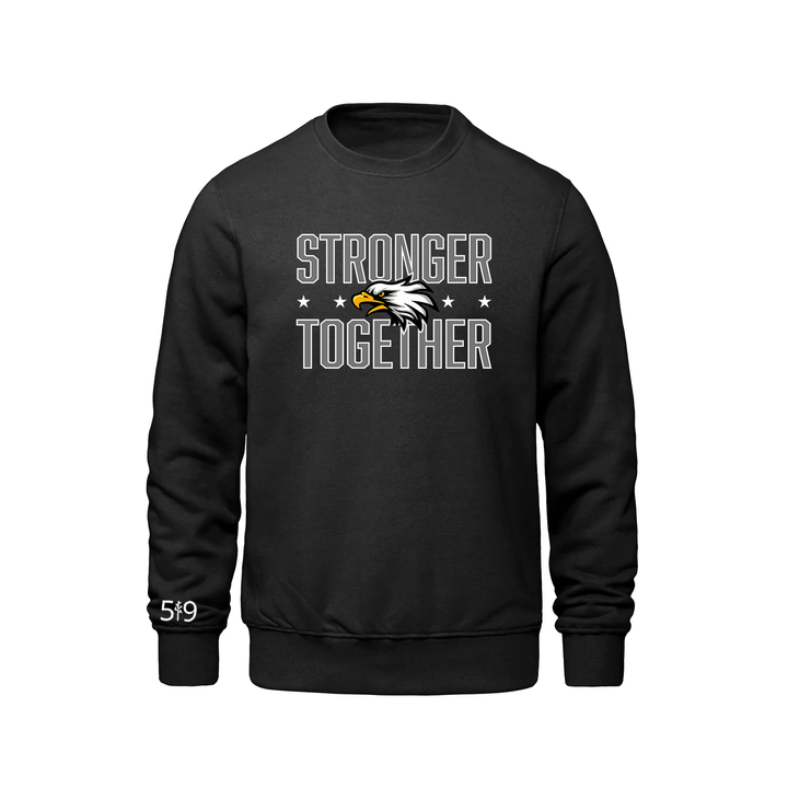 W.D. SUTTON STRONGER TOGETHER CREW (YOUTH)