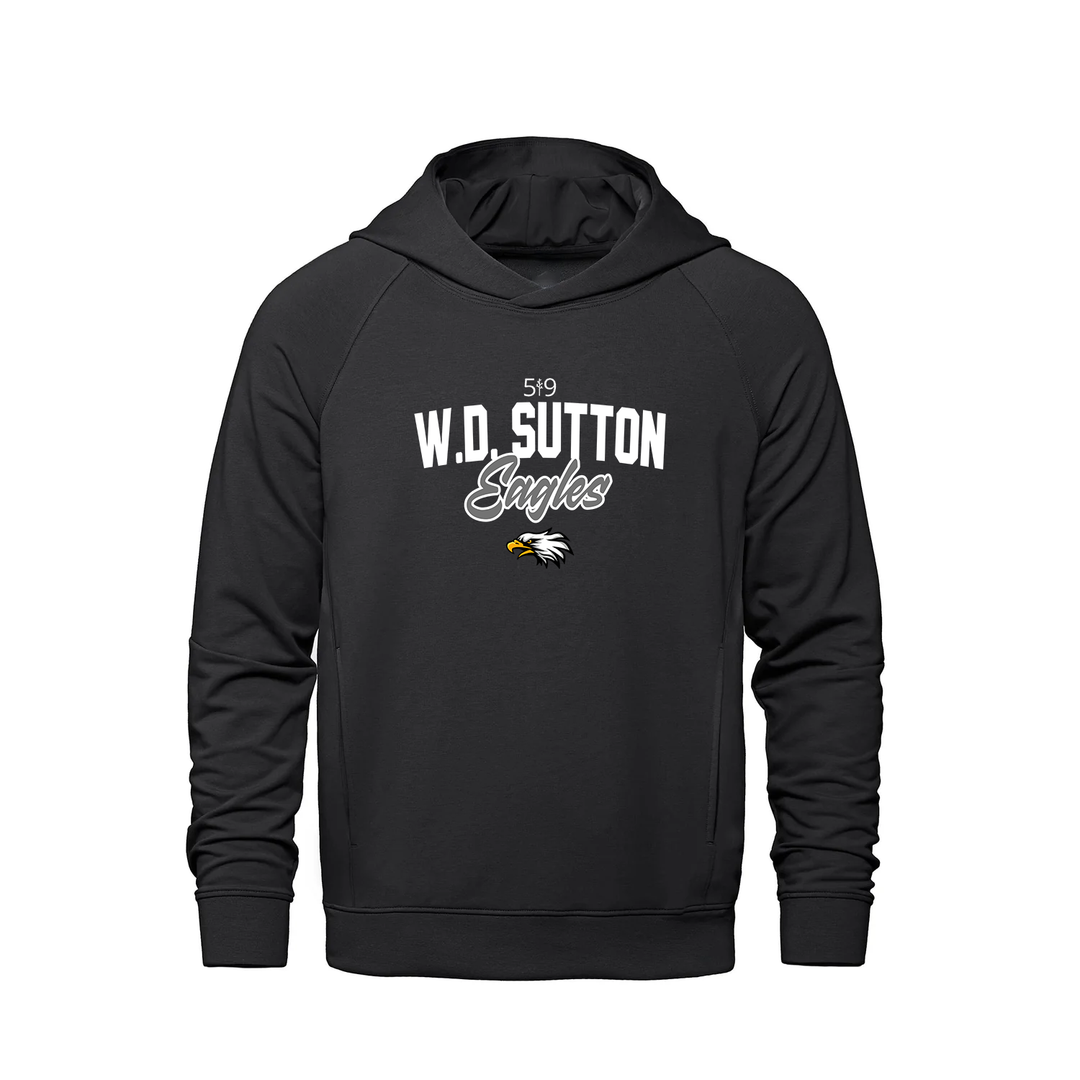 W.D. SUTTON EAGLES FRENCH TERRY (UNISEX)