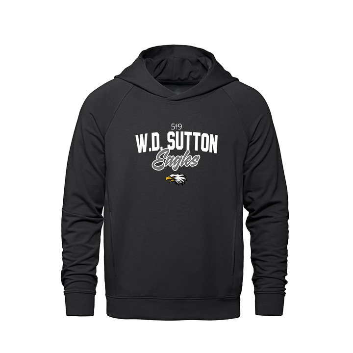 W.D. SUTTON EAGLES FRENCH TERRY (UNISEX)