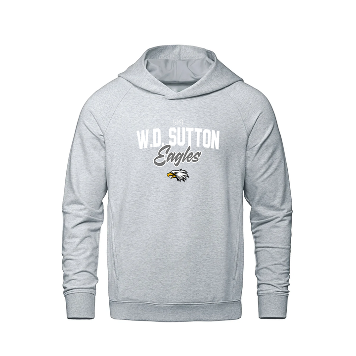W.D. SUTTON EAGLES FRENCH TERRY (UNISEX)