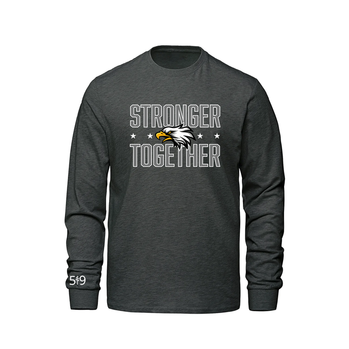 W.D. SUTTON STRONGER TOGETHER LONG SLEEVE (YOUTH)