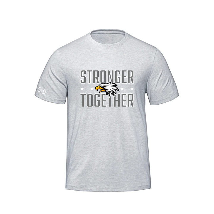 W.D. SUTTON STRONGER TOGETHER PREMIUM TEE (MENS)
