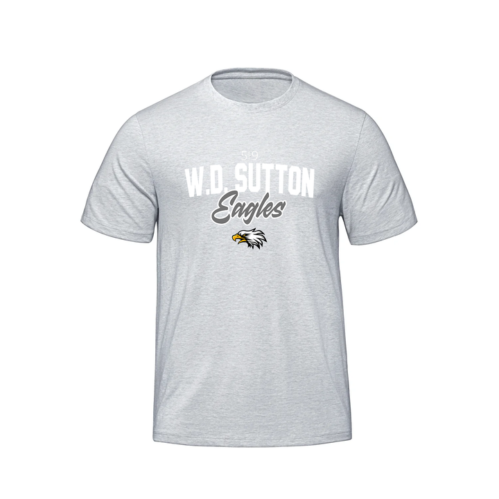 W.D. SUTTON EAGLES PREMIUM TEE (MENS)