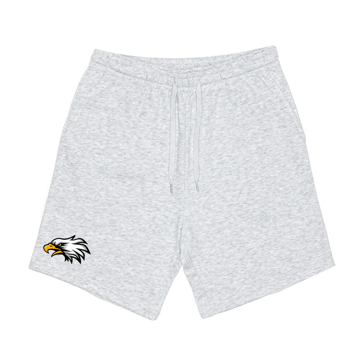 W.D. SUTTON EMBROIDERED SWEAT SHORTS (MENS)