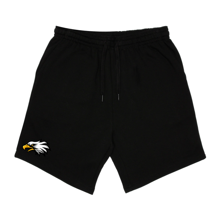 W.D. SUTTON EMBROIDERED SWEAT SHORTS (MENS)