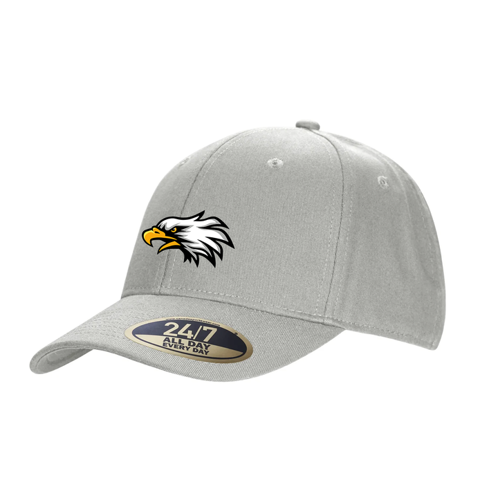 W.D. SUTTON EMBROIDERED SNAPBACK CAP