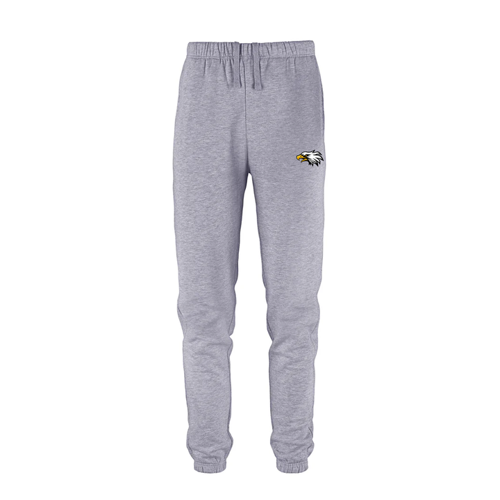 W.D. SUTTON EMBROIDERED SWEATPANTS (UNISEX)