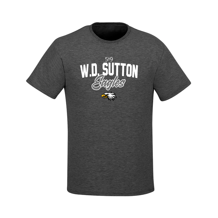 W.D. SUTTON EAGLES TEE (YOUTH)