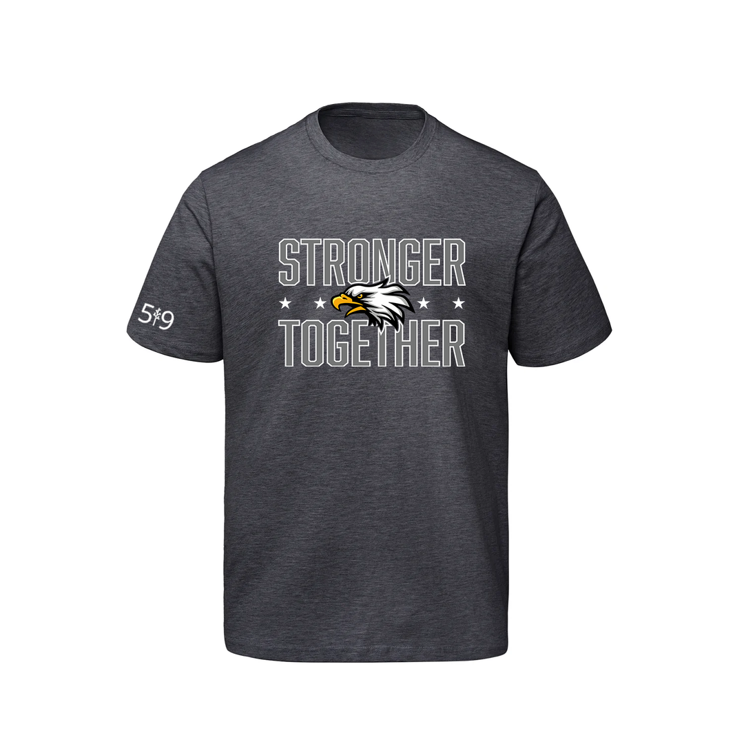 W.D. SUTTON STRONGER TOGETHER TEE (MENS)