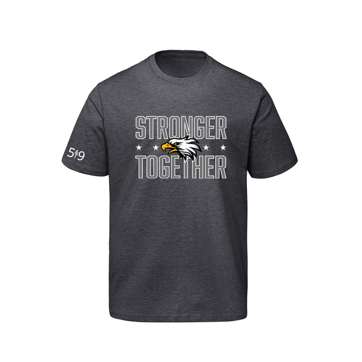 W.D. SUTTON STRONGER TOGETHER TEE (MENS)