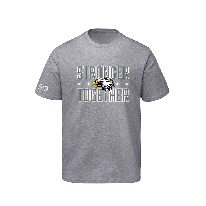 W.D. SUTTON STRONGER TOGETHER TEE (MENS)