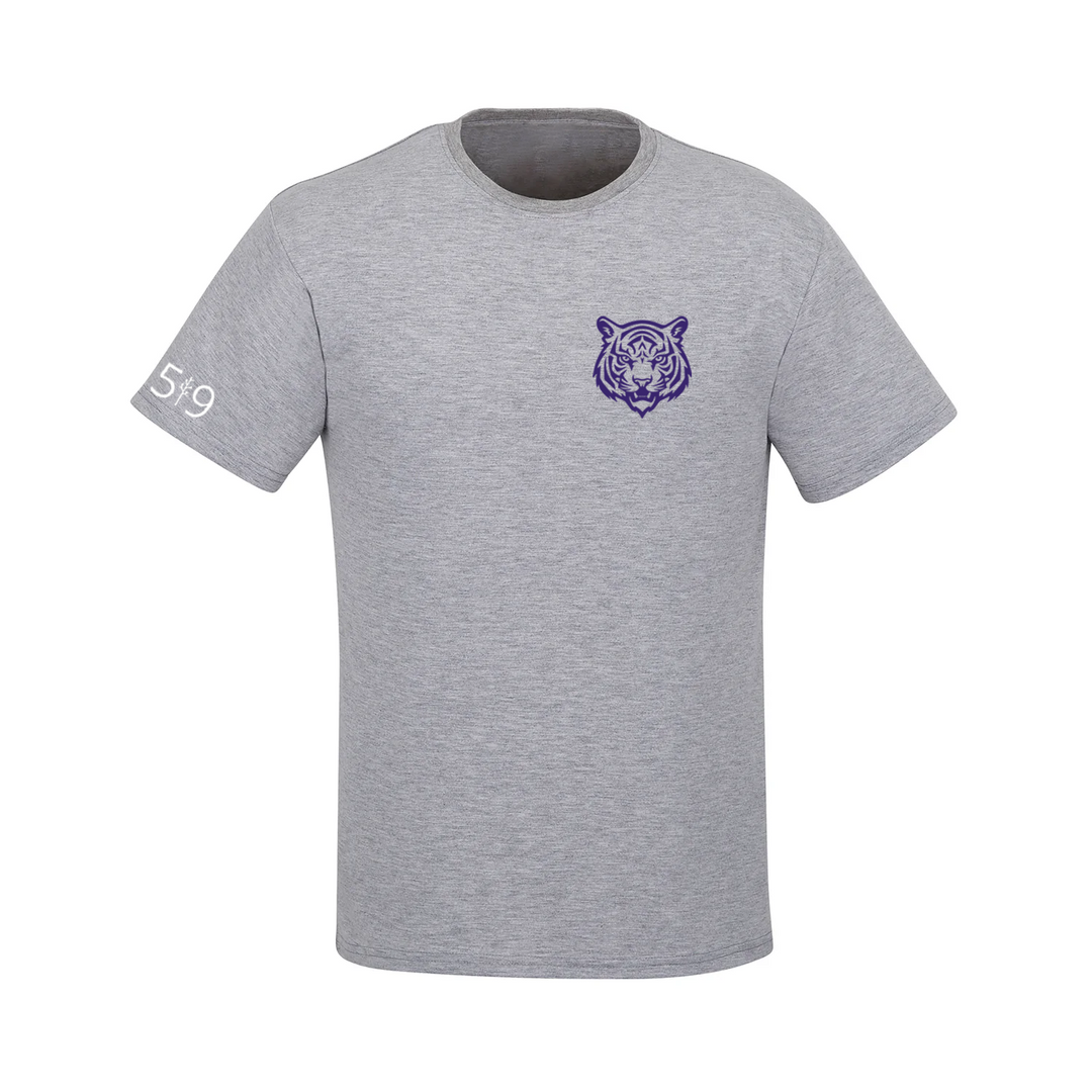 WILDCATS TEE (WOMENS)