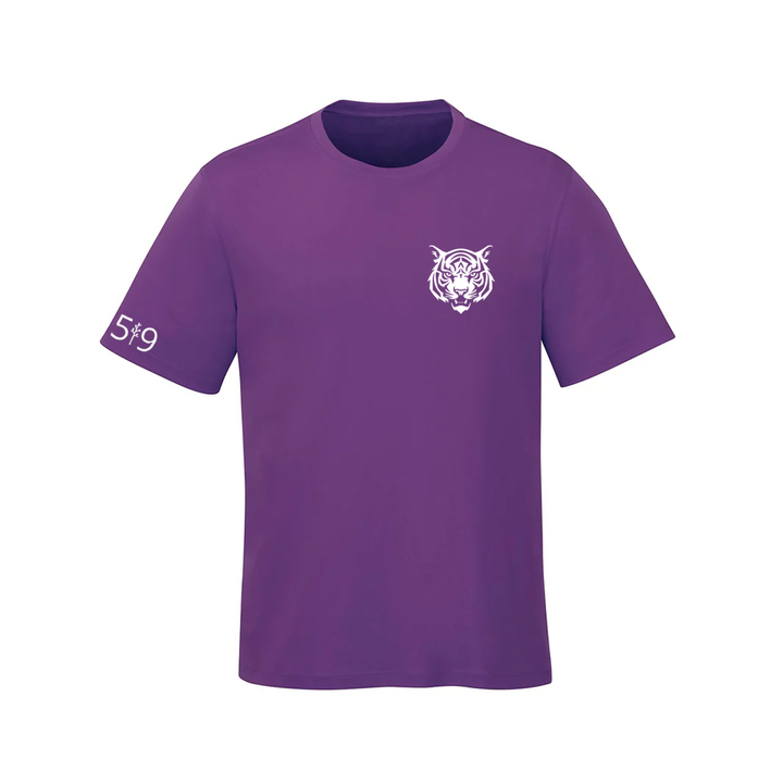 WILDCATS TEE (MENS)